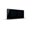 8 Smart Touch Panel