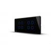 8 Smart Touch Panel - Z-Wave India